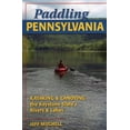 thumbnail image 1 of Pre-Owned Paddling Pennsylvania (Paperback) 0811736261 9780811736268, 1 of 1