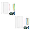 thumbnail image 1 of kurtrusly 13pieces Vibrant And Versatile Mandala Dotting Tools For Colorful Paintings 2Set, 1 of 6