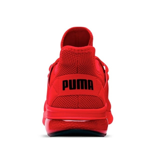 Tenis Puma Electron Street UNISEX 367309-14 rojo Puma 367309