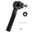 thumbnail image 7 of BOXI 2pcs Front Outer Tie Rod Ends Fit for Nissan Maxima 1989 1990 1991 1992 1993 1994 Sedan 4-Door 3.0L V6 | ES2972, 7 of 7