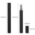 thumbnail image 4 of Afilador de ranuras para palos de golf Bulex, herramienta negra, 4 of 7