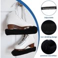 thumbnail image 4 of Ice Skate Guards & Soakers & Towel Kit, Hard Skate Guards Protector and Soft, 4 of 4