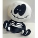 thumbnail image 2 of Jack Peluche Pesadilla Antes De Navidad Calabaza Rey Peluche Juguete De Peluche Muñecas De Bebé, 8 Pulgadas WD.WDQZL Hogar, 2 of 3