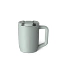thumbnail image 1 of Taza de café BrüMate Müv 450 ml 100% a prueba de fugas de acero inoxidable, 1 of 8