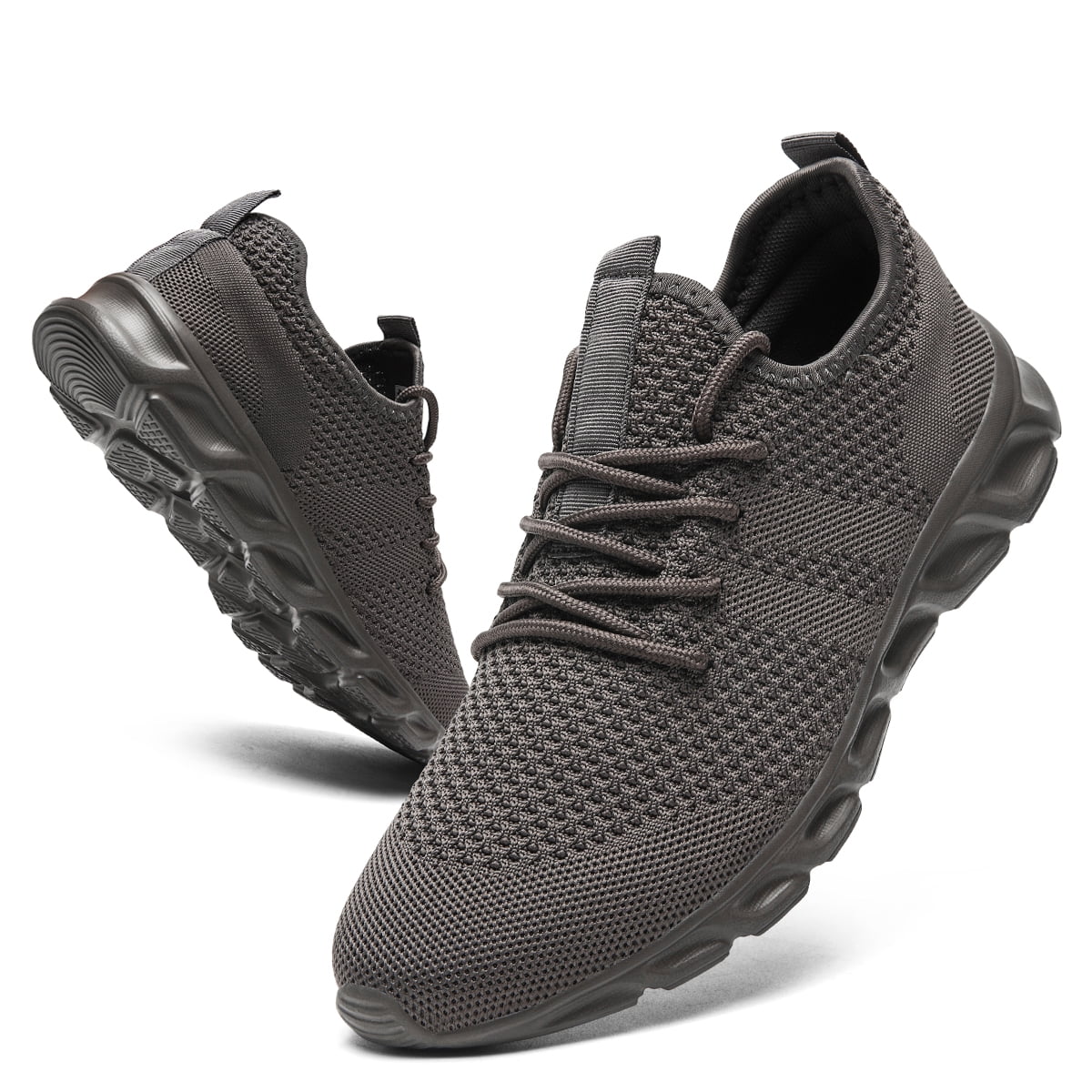 Running Lightweight Shoes Training Sneakers Breathable Mesh Athletic Running Lightweight Shoes Training Sneakers Breathable Mesh Athletic