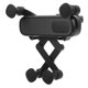 thumbnail image 4 of Gravity Car Phone Holder, Car Phone Holder Stable Hands Free Automatic  For Navigation ANGGREK Phone Holder for Car, 4 of 8