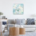 thumbnail image 4 of Cuadro Decorativo | Fine Art Tj | Conjunto De Rejilla Ii Por Cynthia Coulter - 61 x 61 cm, 4 of 4