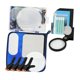 thumbnail image 5 of Kit de limpieza para el cuidado de tarjetas,Kit de limpieza y mantenimiento para tarjetas coleccionables,resistente,Kit de restauración para limpieza y pulido de tarjetas (Regalos),Kit de, 5 of 10