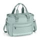 thumbnail image 1 of Lonchera Bolsa Térmica Gran Capacidad Portátil Fiambrera 16L, Verde, 1 of 4