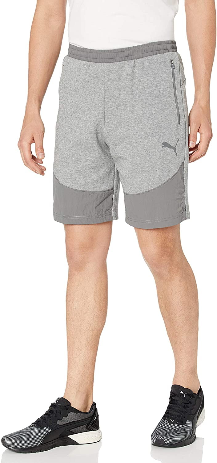 puma evostripe shorts