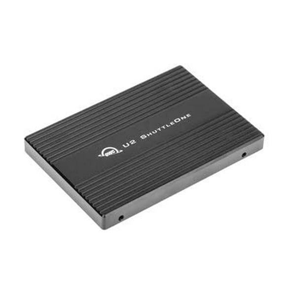 OWC U2 ShuttleOne M.2 to U.2 Adapter