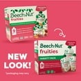 thumbnail image 3 of Beech-Nut Fruities Stage 2 Baby Food Variety Pack, 3.5 oz Pouch (9 Pack), 3 of 11