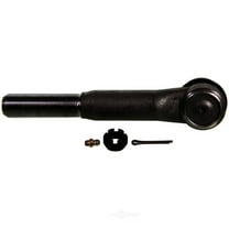 QuickSteer ES3427T Steering Tie Rod End Fits select: 1999-2004 FORD F250, 1999-2004 FORD F350