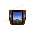 thumbnail image 2 of TPXINXIN 12.1 inch Android 14 Car Radio CarPlay for GMC Yukon/Chevrolet Suburban Tahoe 2007-2014 Touch Screen Multimedia Player GPS Navigation Head Unit BT, 2 of 13