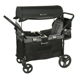 Baby Trend Range Jogging Stroller How To Fold Baby Trend Range