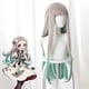 thumbnail image 3 of Anime Toilet-bound Jibaku Shounen Hanako-kun Yashiro Nene Disfraz de Cosplay Peluca Mujer Niñas Uniforme Regalo Lindo Vestido, 3 of 5