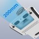 thumbnail image 3 of Instrumento de eliminación de ácaros inalámbrico Esterilización UV USB para sábanas de almohadas de dormitorio Sywqhk Libre de BPA, 3 of 9