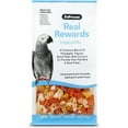 thumbnail image 1 of Zupreem Real Rewards Tropical Mix Bird Treat, 1 of 3