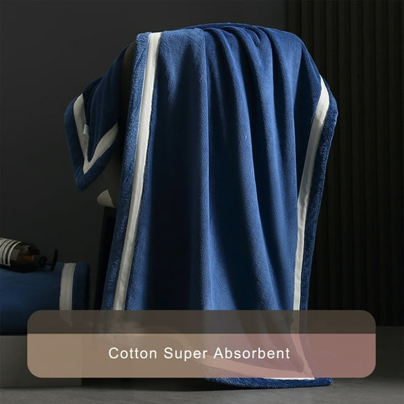 Apmemiss Clearance Bath Towel, Cotton Large Bathroom Towel 27.5 x 55 Inches,Soft and Absorbent Lightweight Quick Drying Shower Towels for Bathroom Pool Beach Spa Hotel Gym Daily Use