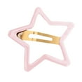 thumbnail image 5 of The Bangs Hairpin, Five Pointed Star Cute and Suitable For Women Z2I2-US X9Z4, 5 of 8