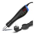 thumbnail image 1 of Heat Machine 600W Portable Hot Air Machine Variable Temperature Cooling Window LCD Display, 1 of 5