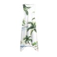 thumbnail image 7 of Ruimatai Women's Floral Coconut Print Sleeveless Beach Dress with Pockets Round Neck Casual Summer Tank Dress Lightweight Comfortable, 7 of 7