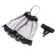 thumbnail image 1 of 1: 6 pijamas de encaje para mujer, camisón, de noche, calzoncillos, conjunto de ropa interior para accesorios de de , bricola CUTICAT Vestido de figura de acción de 12 pulgadas, 1 of 8