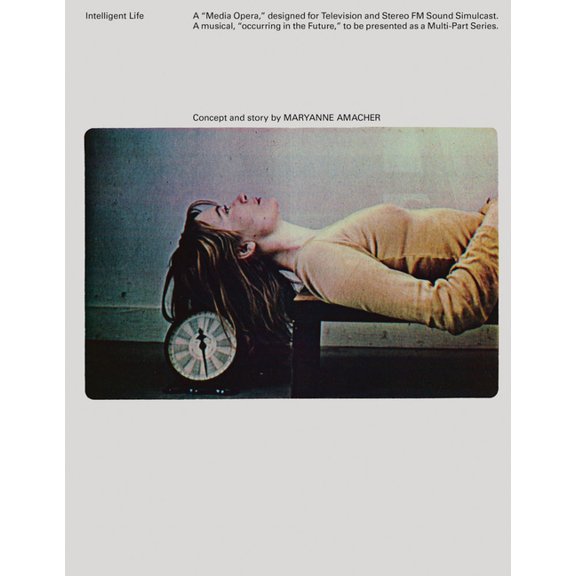 Intelligent Life, (Paperback)