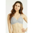 thumbnail image 5 of Womens 6 Pack of Everyday No Wire Full Cup Bra, 5 of 7