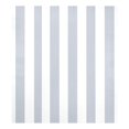 thumbnail image 3 of Dailycode Dishwasher Magnet Cover Magnetic Fridge Door Cover Home Kitchen Decor, Sky Gray and White Stripes, 23"x 26", 3 of 6