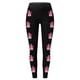 thumbnail image 3 of MKLEKYY Leggins deportivos mujer push up pantalones de Yoga estampados informales de San Valentín para mujer Leggings, 3 of 3