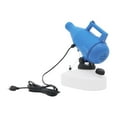 thumbnail image 6 of 4.5L Portable Fogging Sprayer Electric Cold Mist ULV Fogger Atomizer 10-36μm, 6 of 18