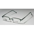 thumbnail image 2 of SMARTFLIP 411 2 SETS OF POLARIZED LENSES BY POLAROID EYEGLASS FRAME/GLASSES, 2 of 10