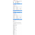 thumbnail image 2 of Oxygen Sensor - Compatible with 2000 - 2008 Ford F-150 2001 2002 2003 2004 2005 2006 2007, 2 of 2