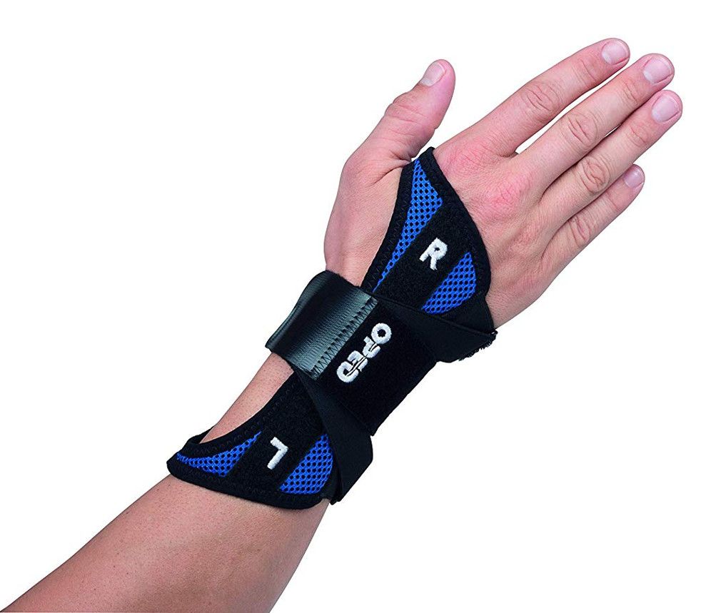 OPED SUPROhand Wrist Brace SMMD