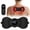 2 massage patch, variant on EMS Intelligent Pulse Muscle Stimulator with Heating Function, 6 Modes, 19 Intensities, Rechargeable Wireless Massage Patch, 1 Individual Massage Patch