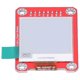 thumbnail image 5 of Módulo de pantalla de 1,54 pulgadas, pantalla de tinta electrónica de doble color para Raspberry Pi 200 x 200 DC 5V, 5 of 5