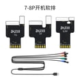 thumbnail image 4 of Original new updating version AIXUN P2408S Intelligent Stabilized Power Supply With Adjustable Voltage And Current, 4 of 7