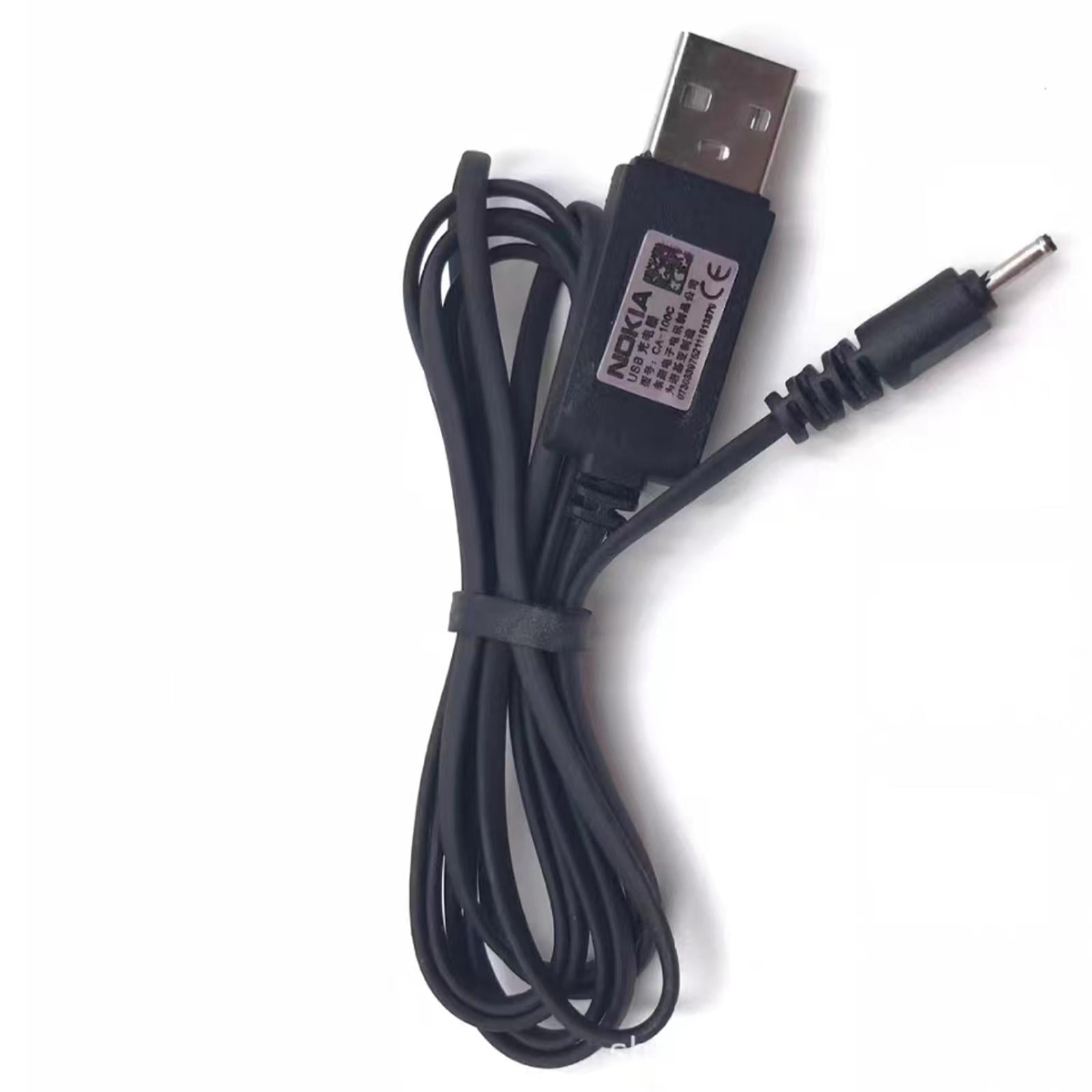 CA101 Cavo Dati Per 8600/5220/6220/6500 Micro USB - Foto 4