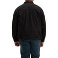 thumbnail image 2 of Big & Tall Levi's Denim Trucker Jacket Lamar, 2 of 2