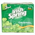 thumbnail image 1 of Savon Déodorant Original par Irish Spring - 3 x 4 oz Savon, 1 of 1