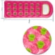 thumbnail image 5 of Inflatable Pool Floats Inflatable Floating Row Floating Bed Adult Children Floating Bed Water Toys Water Sleeping Mat Floating Bed Water Bed for Chilling in The Pool, 5 of 5