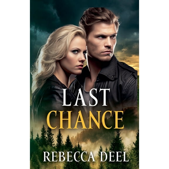 Fortress Security Last Chance, Book 19, (Paperback)