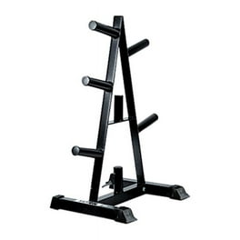 Body Solid GOWT Olympic Weight Tree Walmart