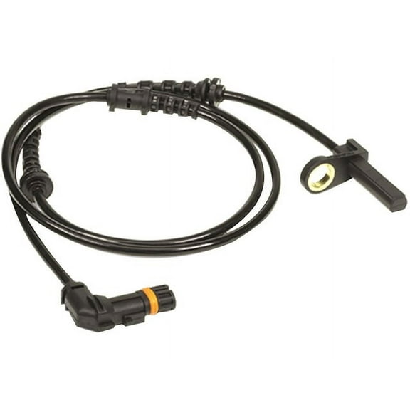 Front ABS Speed Sensor - Compatible with 2007 - 2013 Mercedes-Benz S550 5.5L V8 2008 2009 2010 2011 2012