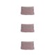 thumbnail image 5 of Guardurnaity Ribete de flecos de poliéster para manualidades y costura: elija una variedad de estilos Artesanía Ropa de bricolaje Borla MIKA Type1 NO1, 5 of 6
