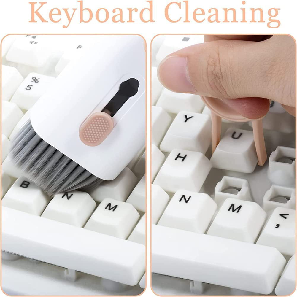 Enfudid 7-in-1 Electronics Cleaner Kit - Keyboard Cleaner kit