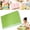 Green, variant on Nallwabiu A5 Thick Hardcover Journal Notebook, 720 Pages Super Thick Color Brick Notebook, 80gsm Bleedproof Paper PU Leather Notebook for Notes, Writing & Lists (Blue)