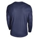thumbnail image 4 of pstuiky hombres de manga larga, Sudadera informal deportiva de manga larga y cuello redondo para hombre camisetas de hombre xl, 4 of 8