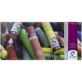 thumbnail image 2 of Van Gogh Oil Pastel, Round Full Stick, 60-Piece Set, 2 of 3